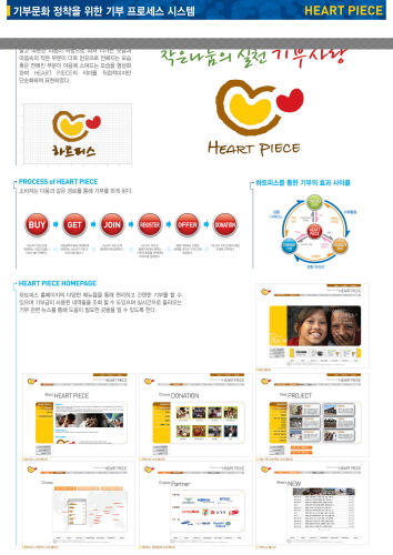 하트피스